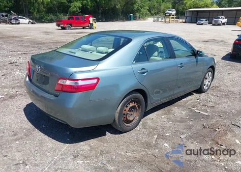 2009 Toyota Camry Le/Se/Xle из США, поврежденный, VIN 4T1BE46K59U863145